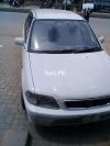 Honda City IDSI 1997 For Sale in Lahore