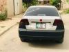 Honda Civic EXi 2004 For Sale in Faisalabad