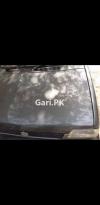 Suzuki Mehran VX 2010 For Sale in Bhakkar