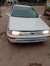 Mitsubishi Lancer  1986 For Sale in Sheikhupura