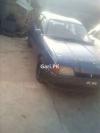 Daewoo Racer  1994 For Sale in Jhelum