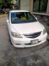 Honda City IDSI 2008 For Sale in Lahore