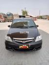 Honda City IDSI 2007 For Sale in Dera Ghazi Khan