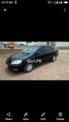 Toyota Corolla XLI 2004 For Sale in Gujar Khan