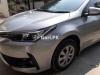 Toyota Corolla GLI 2018 For Sale in Sialkot