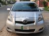 Toyota Vitz  2008 For Sale in Lahore