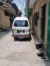 Suzuki Bolan  1998 For Sale in Islamabad