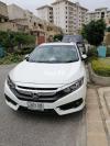 Honda Civic VTi Oriel Prosmatec 2017 For Sale in Rawalpindi