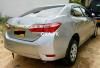 Toyota Corolla GLI 2016 For Sale in Karachi