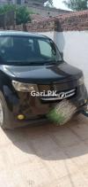 Toyota B B Prosmetic 2012 For Sale in Lahore