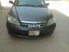 Honda Civic EXi 2005 For Sale in Bahawalpur