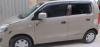 Suzuki Wagon R  2016 For Sale in Lahore