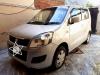 Suzuki Wagon R  2017 For Sale in Sialkot