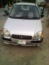 Hyundai Santro  2002 For Sale in Lahore