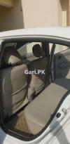 Honda City IVTEC 2015 For Sale in Rawalpindi