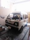 Suzuki Bolan GL CNG 2008 For Sale in Rawalpindi