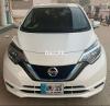 Nissan Note GLI 2017 For Sale in Karachi