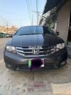 Honda City IVTEC 2017 For Sale in Lahore