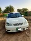 Toyota Corolla XLI 2007 For Sale in Sargodha