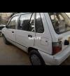 Suzuki Mehran VXR 2012 For Sale in Karachi