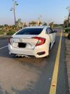 Honda Civic VTi Oriel 2017 For Sale in Mandi Bahauddin