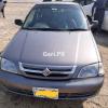 Suzuki Cultus EURO II 2014 For Sale in Islamabad