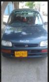 Daihatsu Cuore  2005 For Sale in Karachi