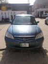 Honda Civic EXi 2005 For Sale in Jhang