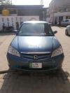 Honda Civic EXi 2005 For Sale in Jhang Sadar