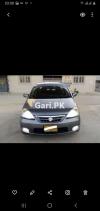 Suzuki Liana  2009 For Sale in Karachi