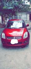 Suzuki Swift  2011 For Sale in Faisalabad