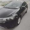 Toyota Corolla XLI 2015 For Sale in Okara