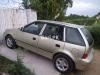 Suzuki Cultus VXL 2001 For Sale in Islamabad