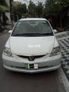 Honda City IDSI 2005 For Sale in Lahore