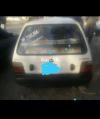 Suzuki Mehran VXR 2003 For Sale in Wah