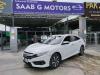 Honda Civic VTi Oriel Prosmatec 2017 For Sale in Lahore