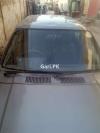 Suzuki Khyber VXR 1991 For Sale in Bahawalpur