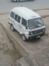 Suzuki Bolan  2006 For Sale in Rawalpindi