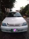 Suzuki Cultus VXR 2014 For Sale in Islamabad