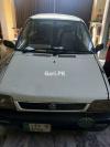 Suzuki Mehran VXR 2007 For Sale in Lahore