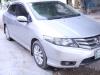 Honda City Aspire 1.5 i VTEC 2015 For Sale in Lahore