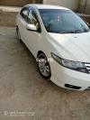 Honda City Aspire 2015 For Sale in Sahiwal