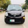 Nissan Moco  2014 For Sale in Lahore