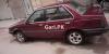 Nissan Sunny  1986 For Sale in Karachi