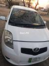 Toyota Vitz  2006 For Sale in Wah