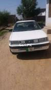 Toyota Corolla 2.0 D 1988 For Sale in Okara