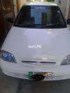 Suzuki Cultus VXR 2006 For Sale in Wah