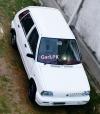 Suzuki Mehran VX 1992 For Sale in Attock