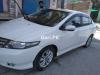 Honda City IVTEC 2015 For Sale in Islamabad