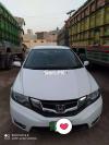 Honda City Aspire 2018 For Sale in Multan